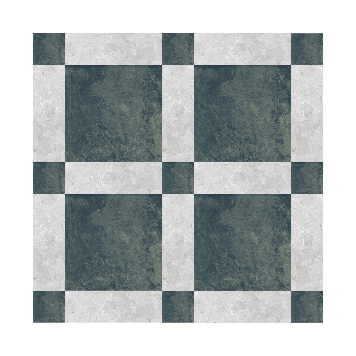 Classica Verde Guatemala 300x300mm