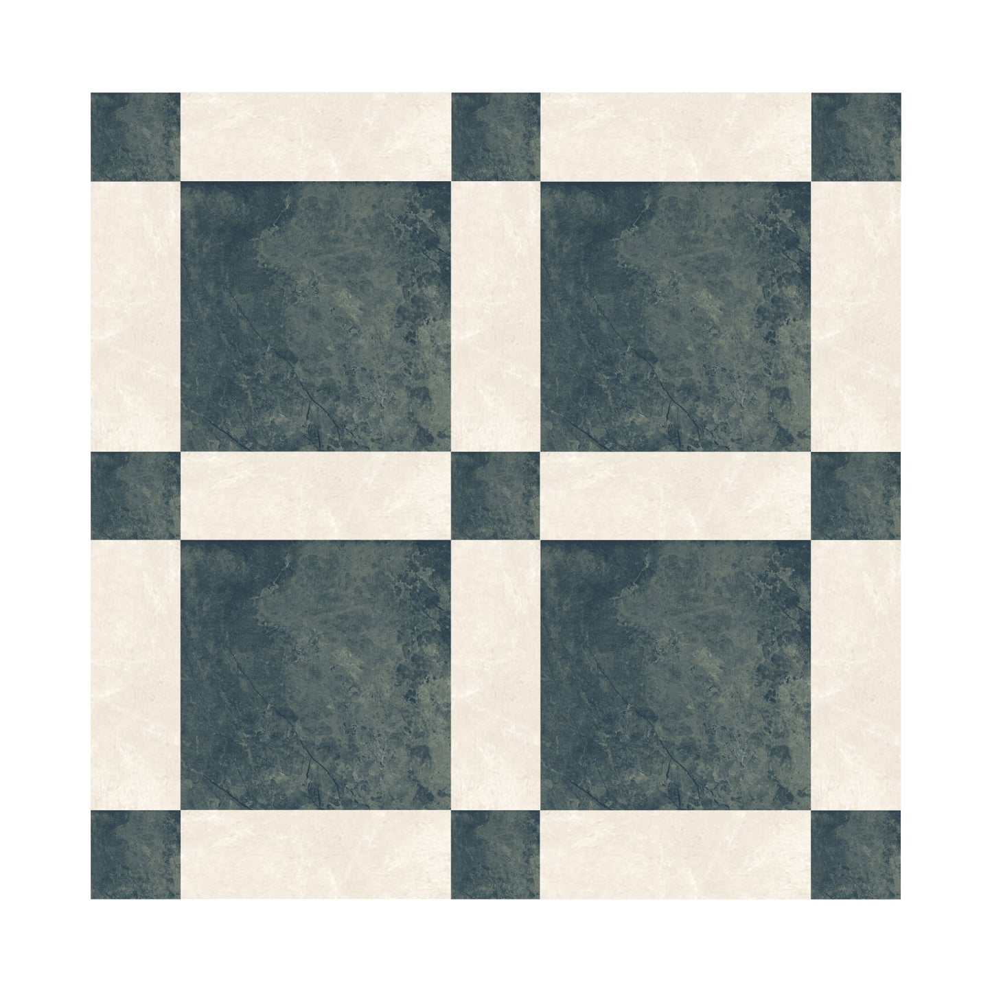 Classica Verde Guatemala 300x300mm