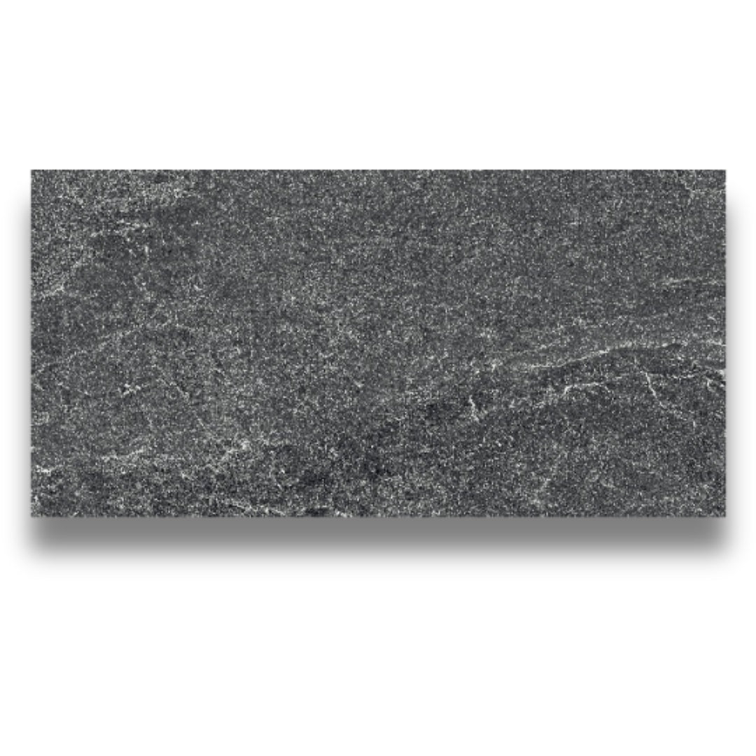 Advantage Graphite Matt 300x600mm
