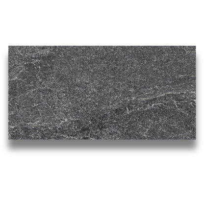 Advantage Graphite Matt 300x600mm