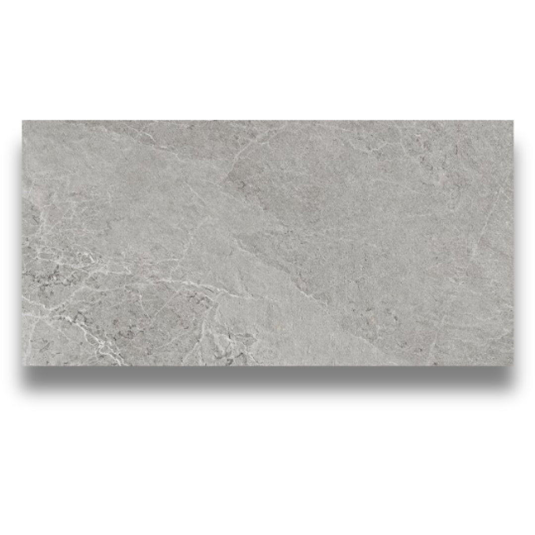 Advantage Silver Matt 300x600mm