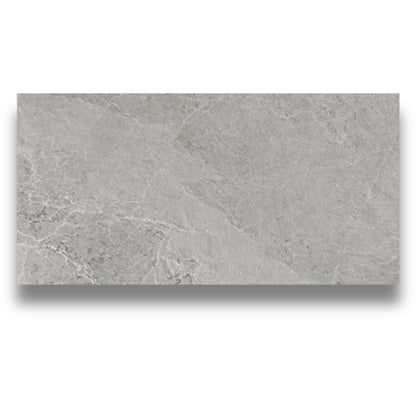Advantage Silver Matt 300x600mm