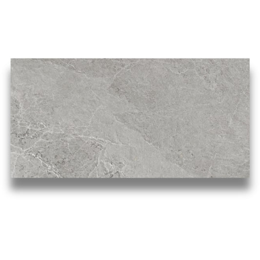Advantage Silver Matt 300x600mm