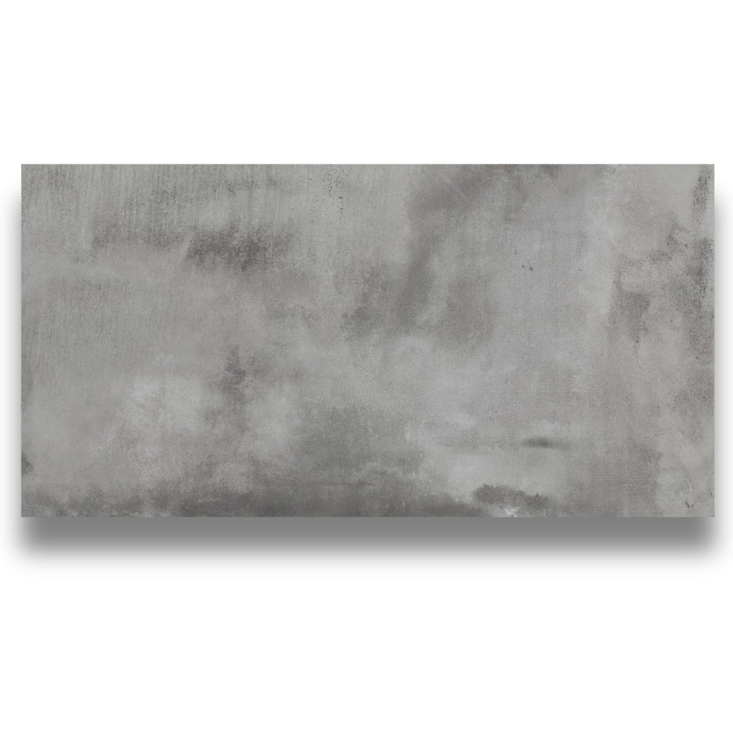 Blaze Aluminium Polished 750x1500mm