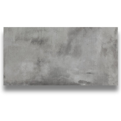 Blaze Aluminium Polished 750x1500mm