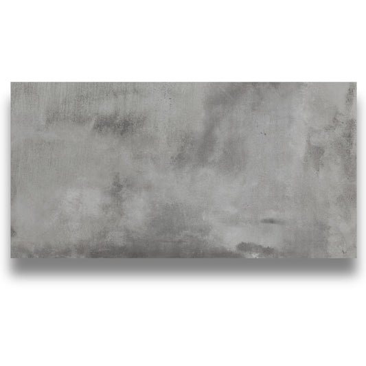 Blaze Aluminium Polished 750x1500mm