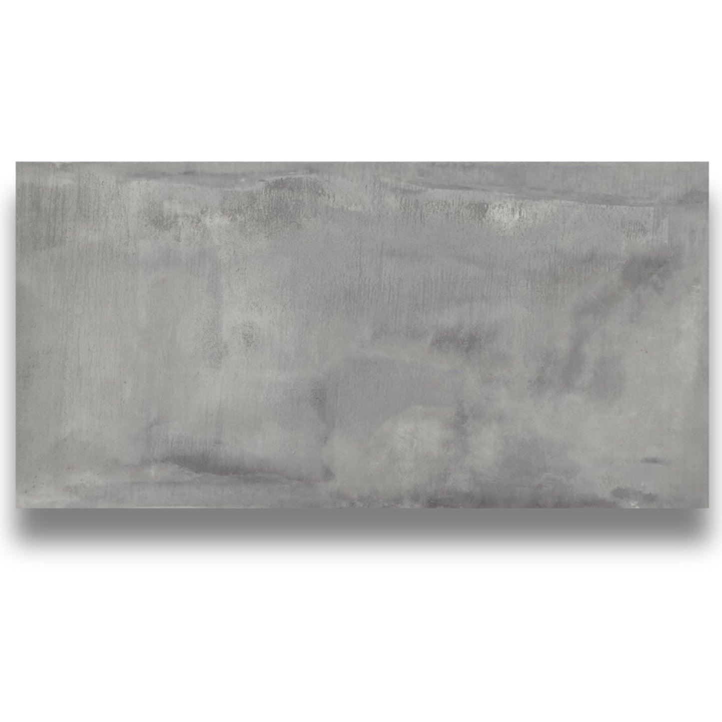 Blaze Aluminium Matt 750x1500mm