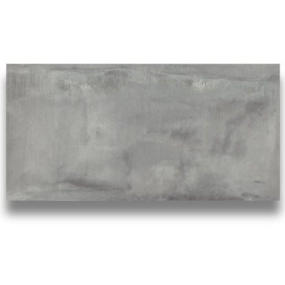 Blaze Aluminium Matt 750x1500mm