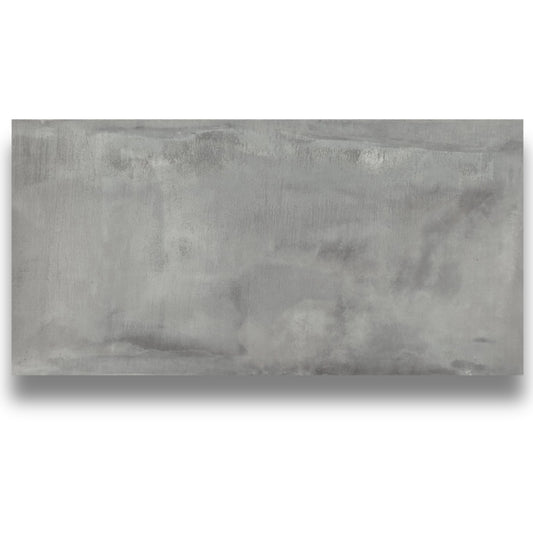 Blaze Aluminium Matt 750x1500mm