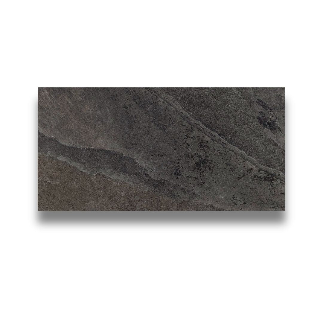 Lime Quartz Lead 300x600mm