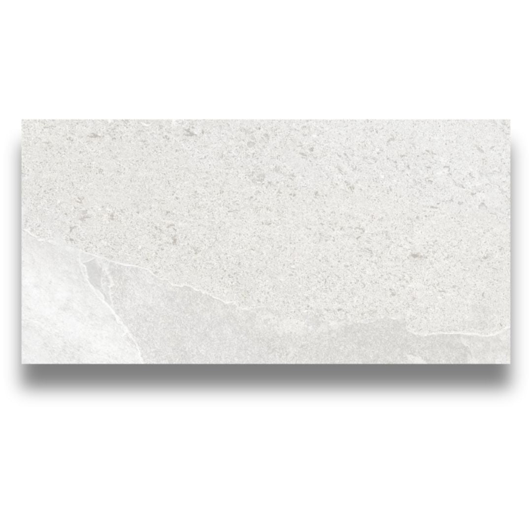 Lime Quartz White 600x1200mm