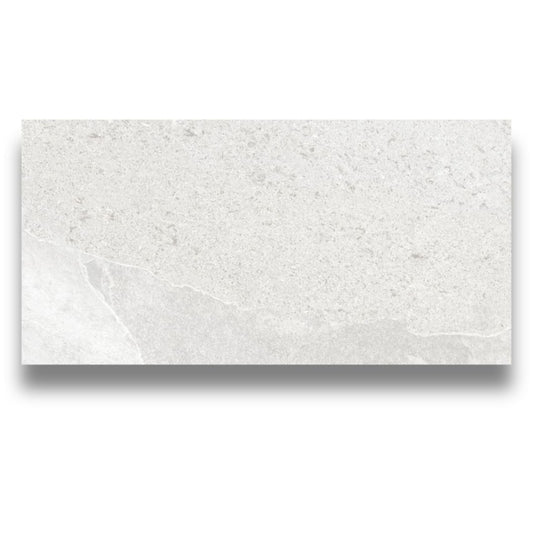 Lime Quartz White 600x1200mm