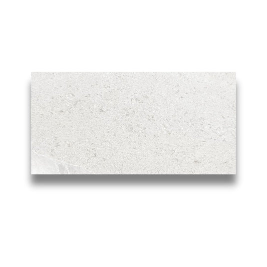 Lime Quartz White 300x600mm