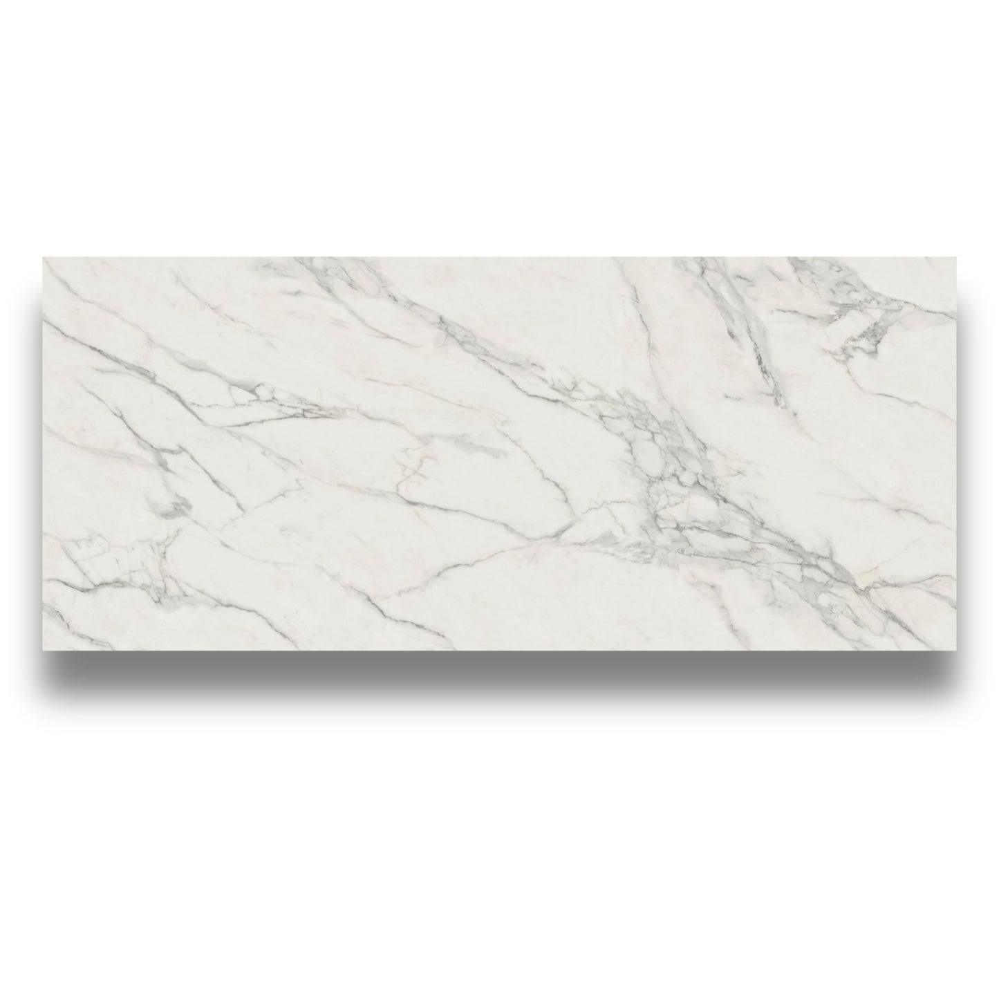 Marvel Calacatta Polished Endless 1200x2780mm