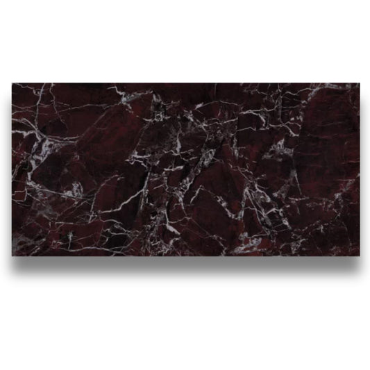Marvel Edge Red Luxury 750x1500mm
