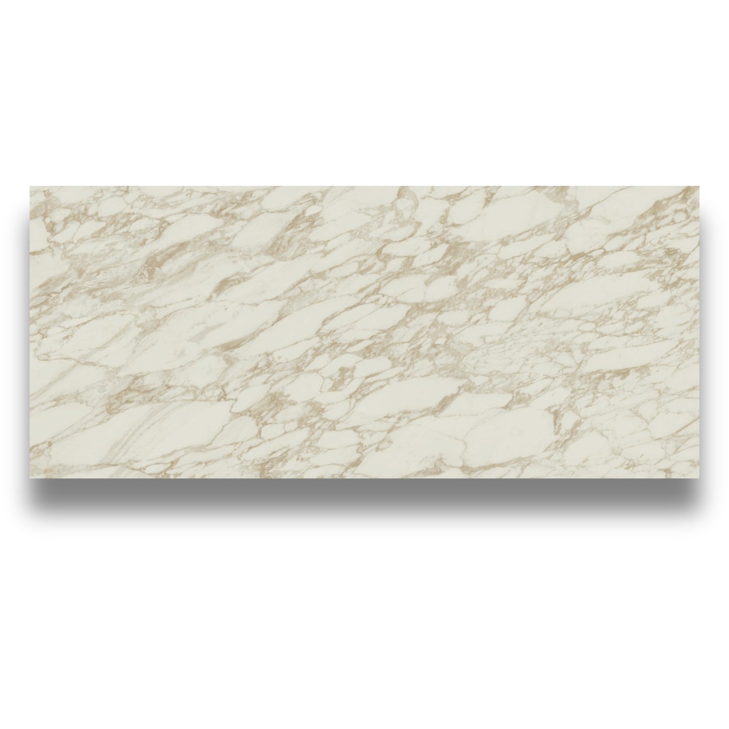 Marvel Edge Royal Calacatta 1200x2780mm