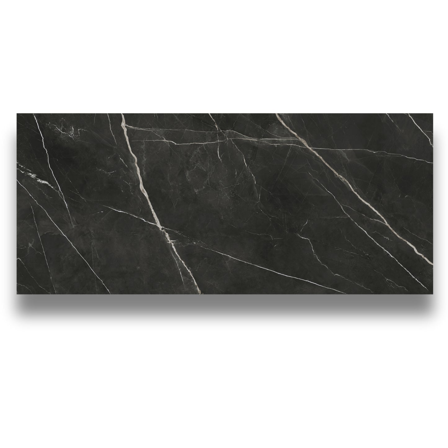 Marvel Gala Calacatta Black 1200x2780mm