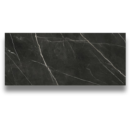 Marvel Gala Calacatta Black 1200x2780mm