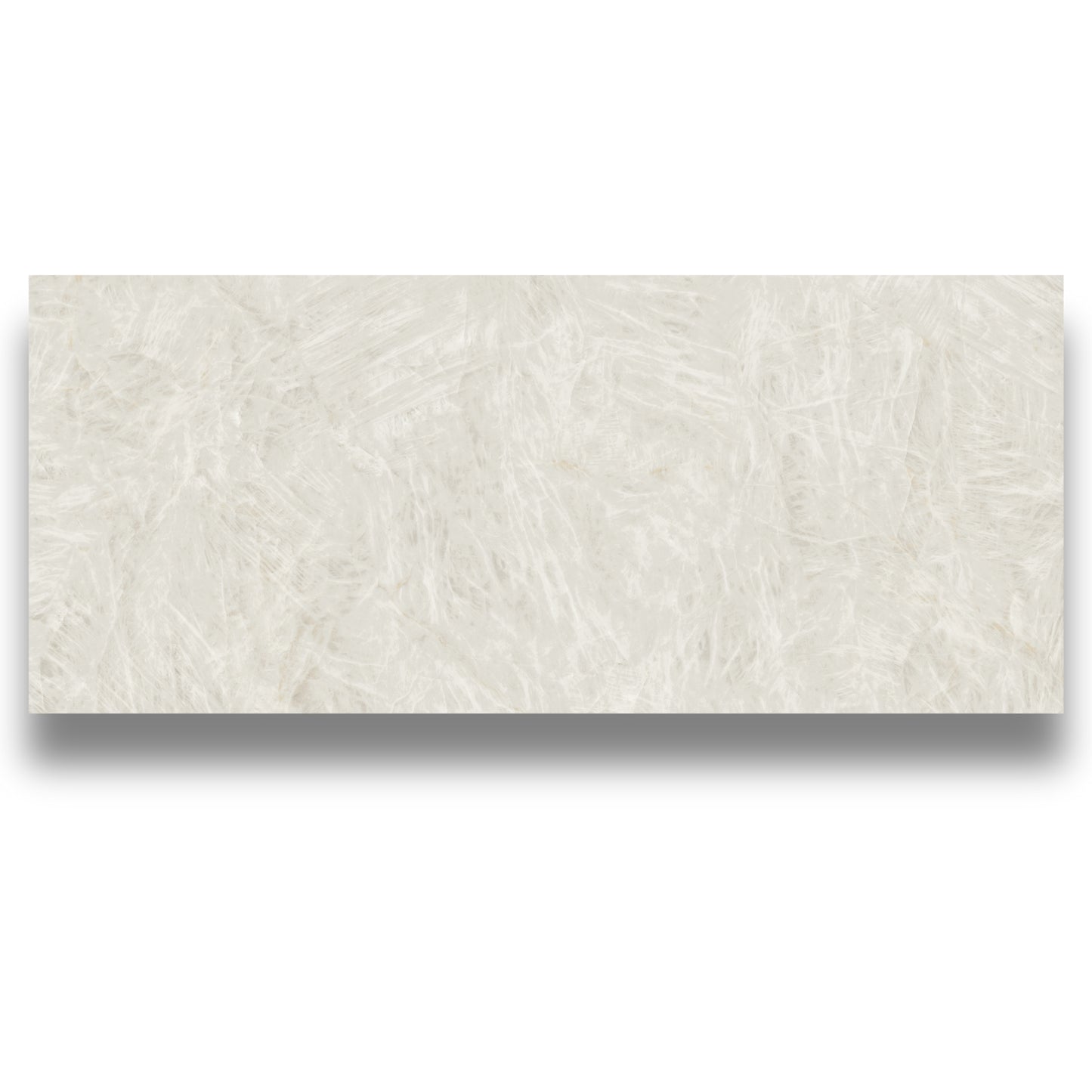 Marvel Gala Crystal White 1200x2780mm