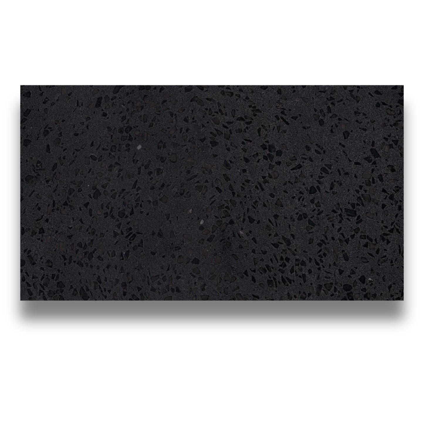 Marvel Gem Terrazzo Matt Black