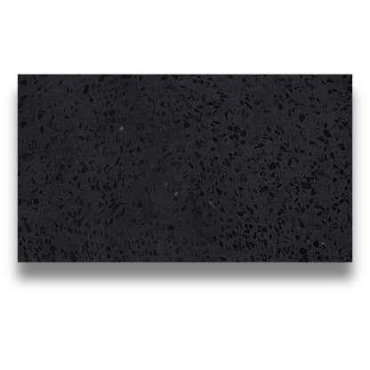 Marvel Gem Terrazzo Matt Black