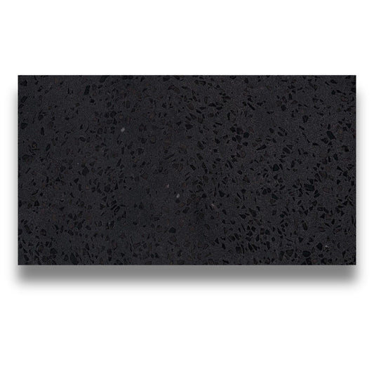 Marvel Gem Terrazzo Matt Black