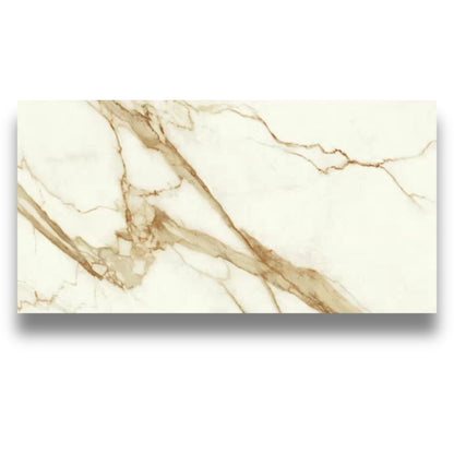 Marvel Shine Calacatta Imperiale 750x1500mm