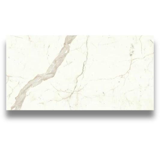 Marvel Shine Calacatta Prestigio 750x1500mm