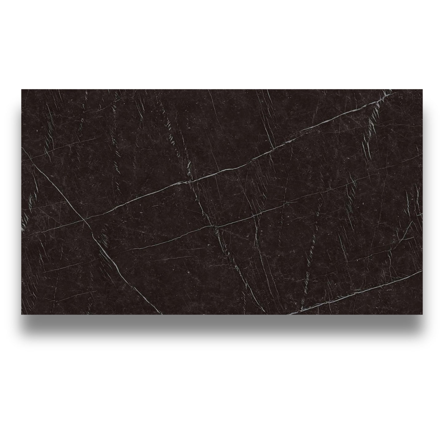 Marvel Stone Nero Marquina
