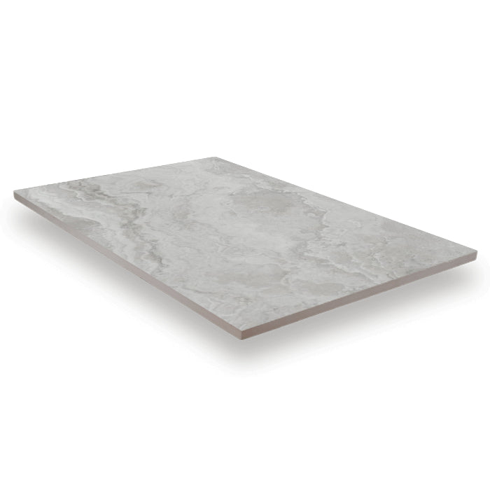 Baroque Grey External Paver 400x600mm