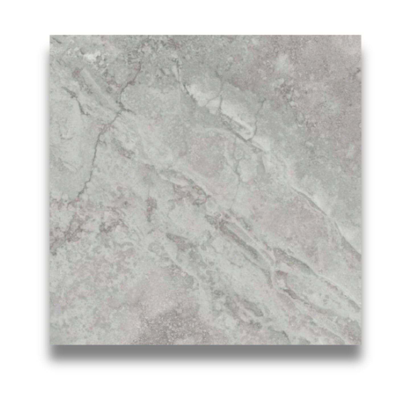 Baroque Grey 600x600mm