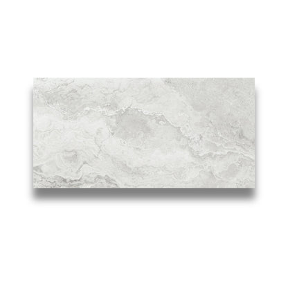 Baroque Light Grey 300x600mm