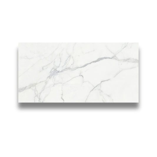D'Cal Calacatta Deluxe Honed 300x600mm