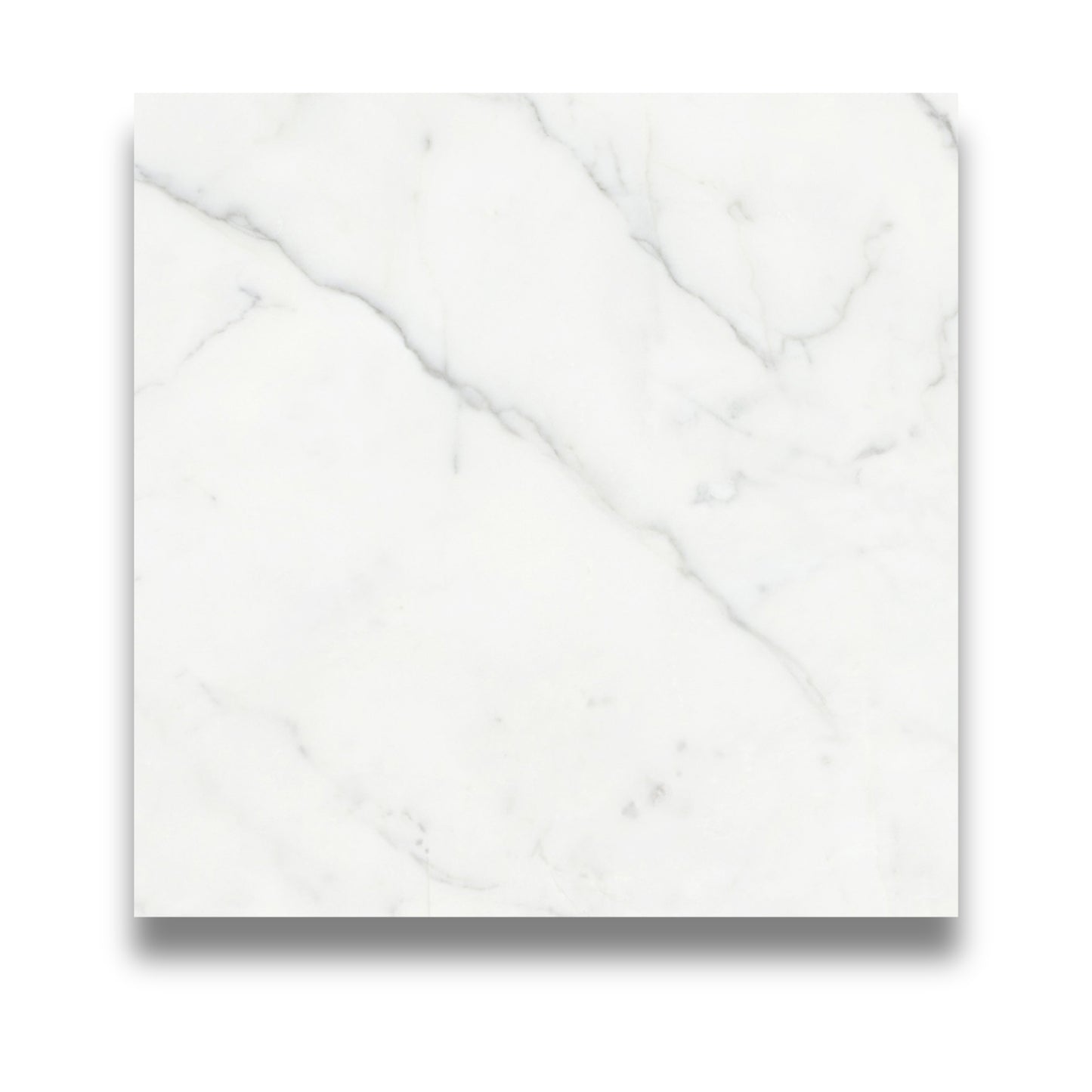 D'Cal Calacatta Deluxe Honed 600x600mm