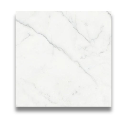 D'Cal Calacatta Deluxe Honed 600x600mm