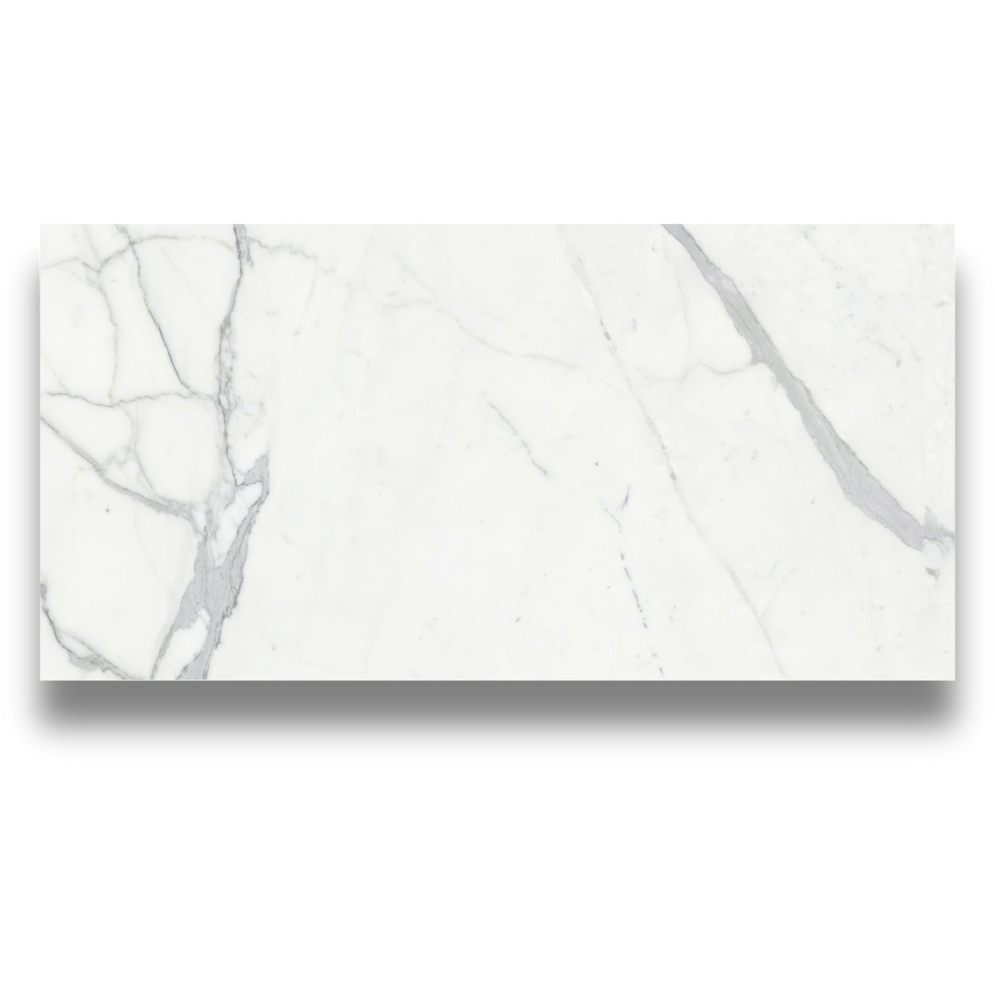 D'Cal Calacatta Deluxe Honed 600x1200mm