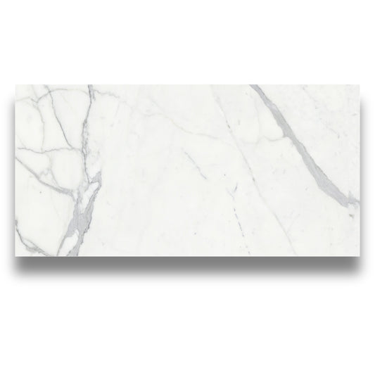 D'Cal Calacatta Deluxe Honed 600x1200mm