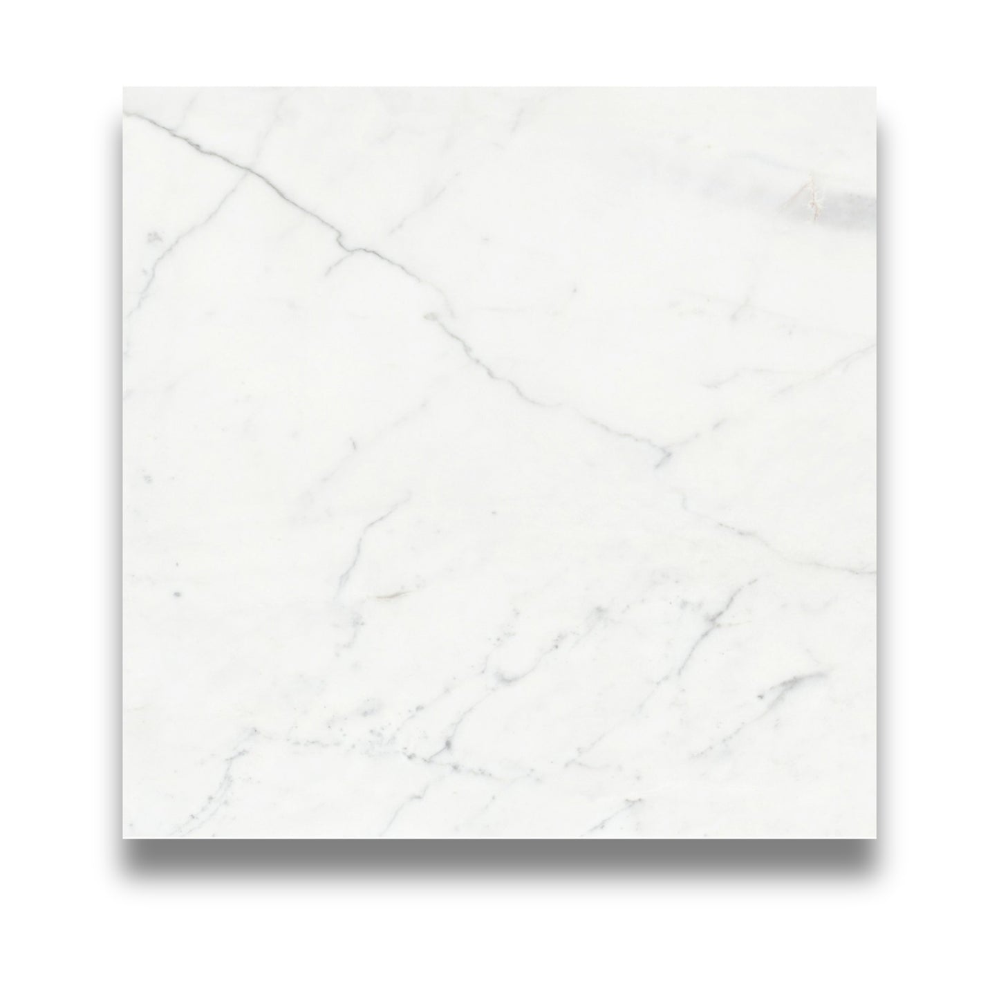 D'Cal Calacatta Deluxe Polished 600x600mm