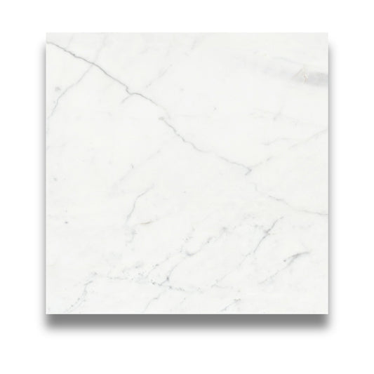D'Cal Calacatta Deluxe Polished 600x600mm