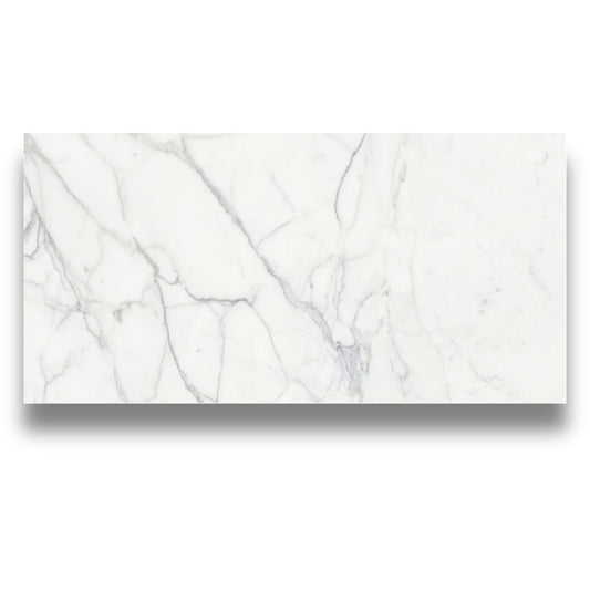 D'Cal Calacatta Deluxe Polished 600x1200mm
