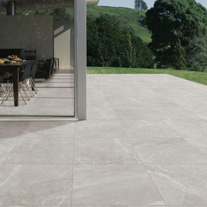 Carefree Earl Grey Paver 600x600mm