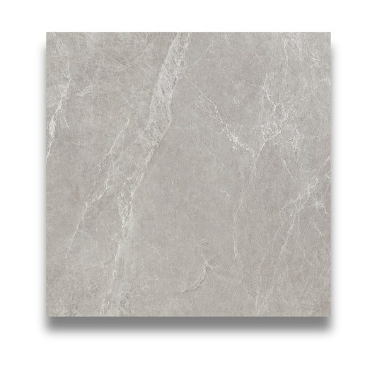 Carefree Earl Grey Matt 600x600mm