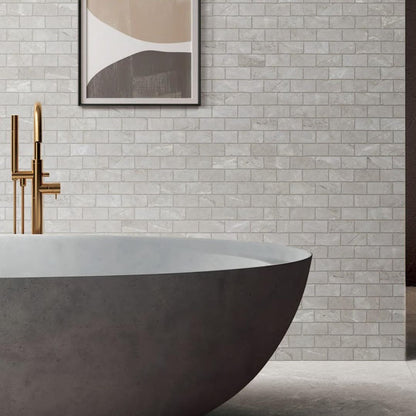 Carefree Earl Grey Matt 600x1200mm