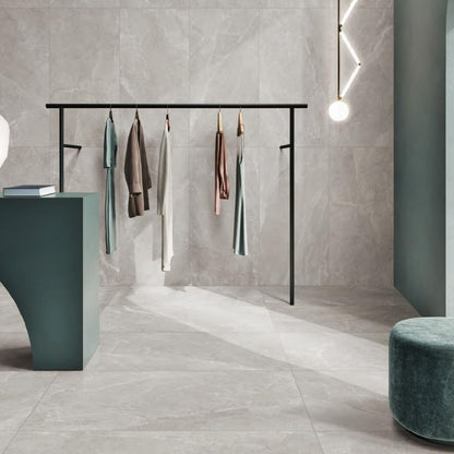 Carefree Earl Grey Matt 600x1200mm