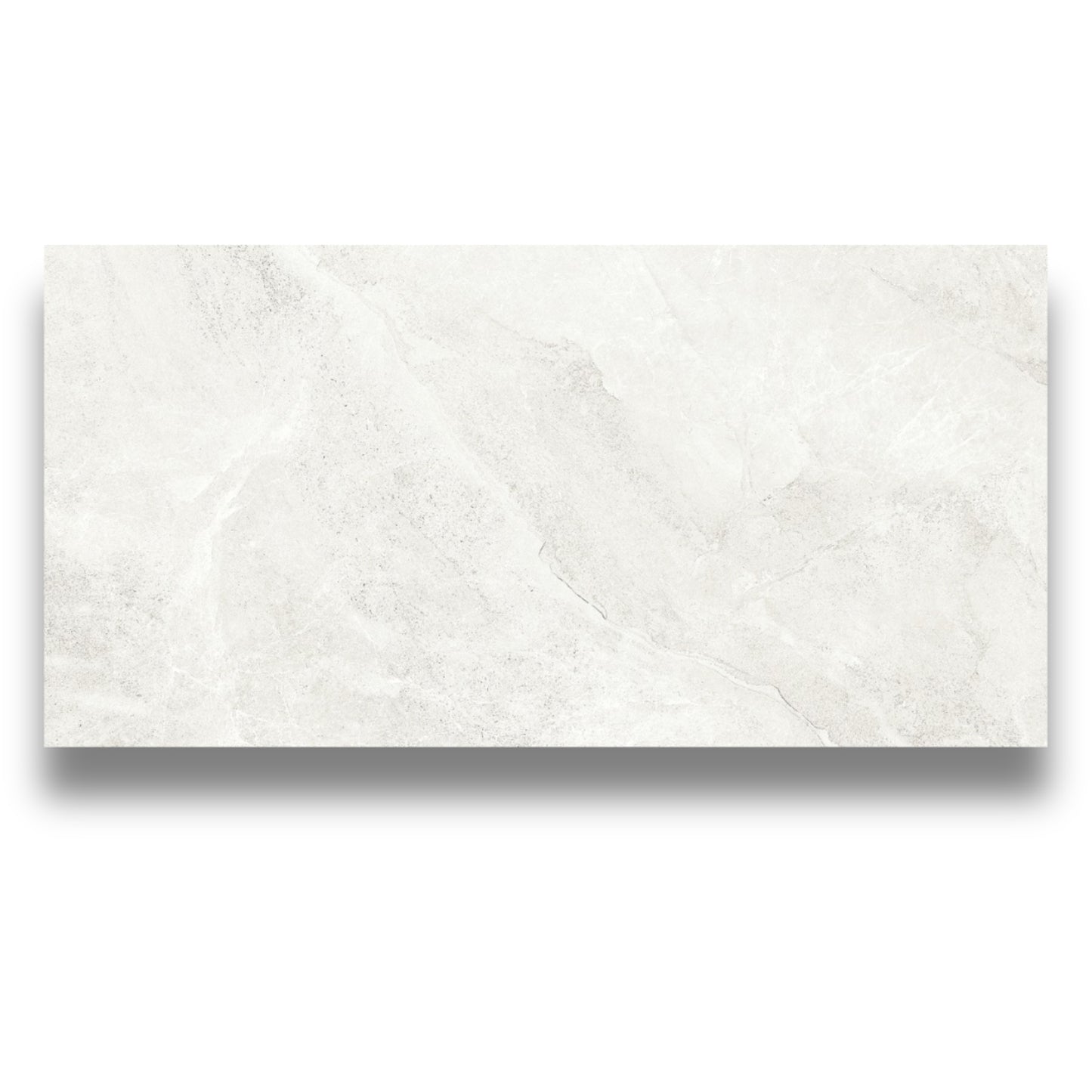 Carefree Glacier Lappato 600x1200mm