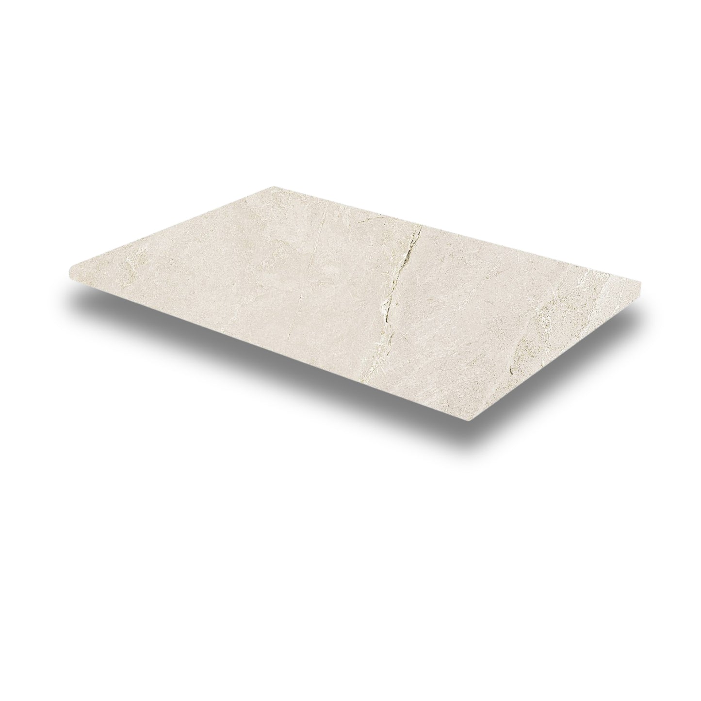 Carefree Nutmeg Pencil Edge 400x600mm