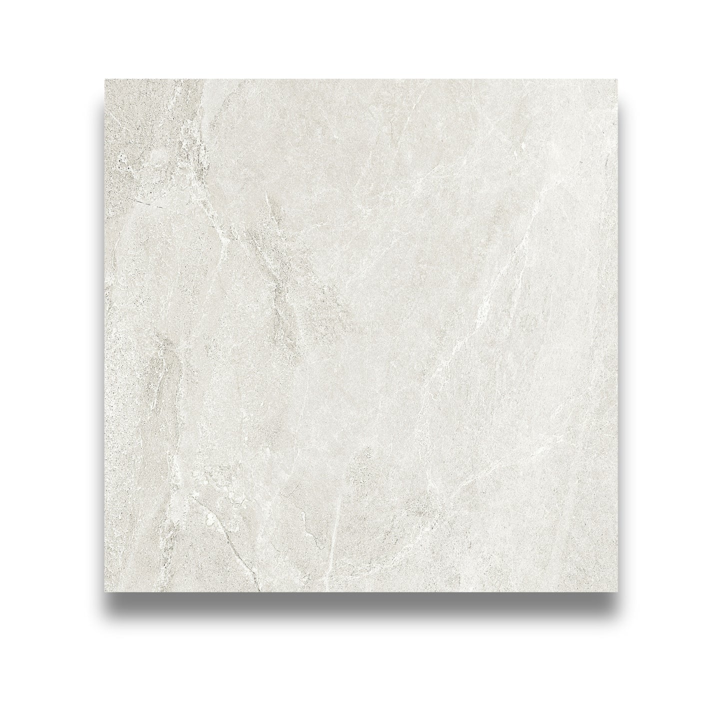 Carefree Salt Matt 300x300mm