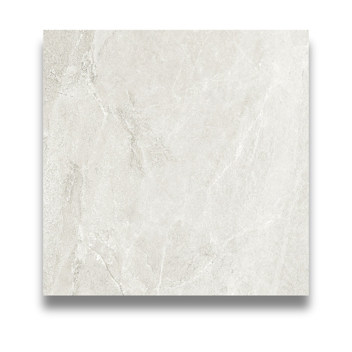 Carefree Salt Matt 600x600mm