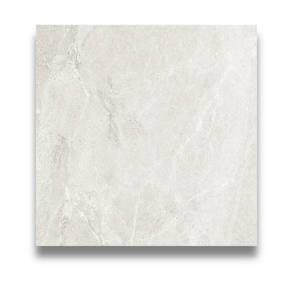 Carefree Salt Matt 600x600mm