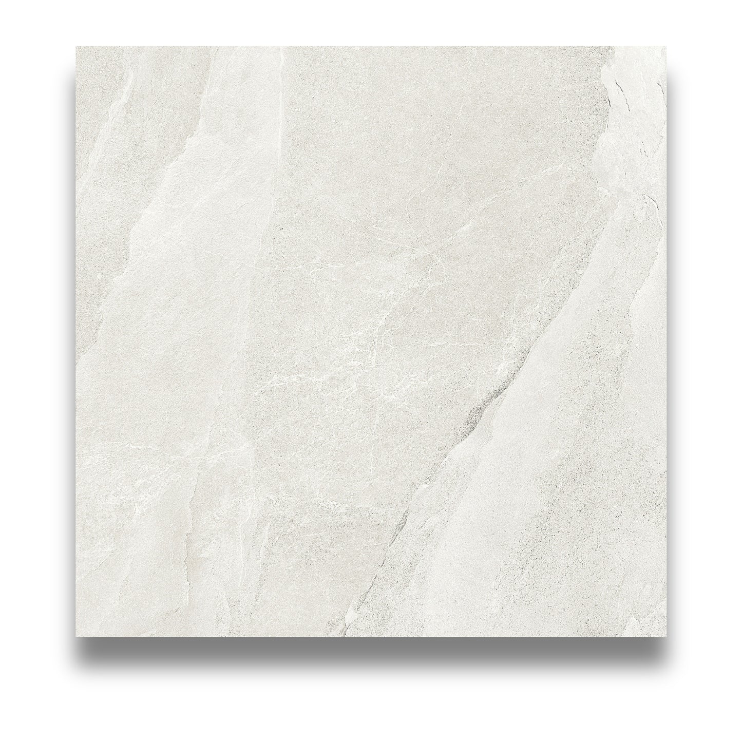 Carefree Salt Matt 900x900mm